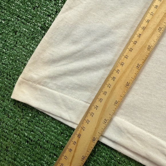 Vintage patriots 1985 screen stars shirt - Picture 6 of 6